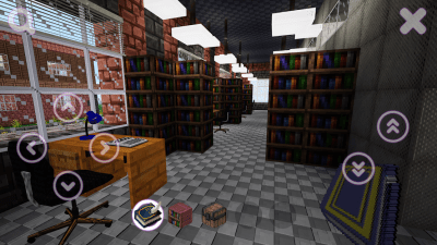 Capture d'écran de l'application Schoolgirls Craft - #4