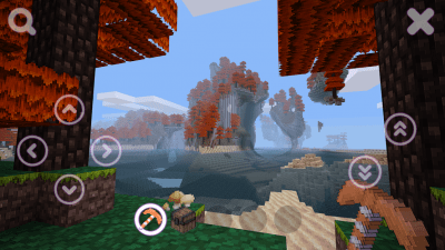 Capture d'écran de l'application Schoolgirls Craft - #5