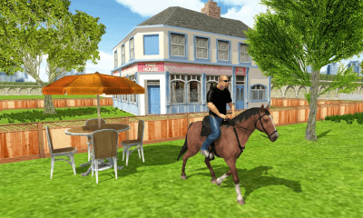 Capture d'écran de l'application Go To Town 2 - #3