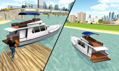 Capture d'écran de l'application Go To Town 2 - #5