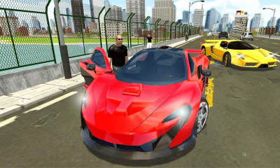 Capture d'écran de l'application Go To Town 2 - #6