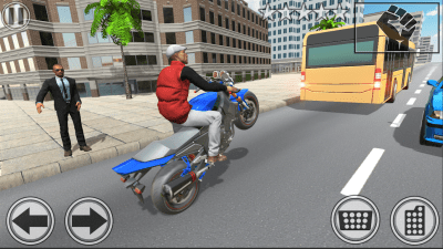 Capture d'écran de l'application Real Crime In Russian City - #5