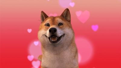 Capture d'écran de l'application FaceRig - #4