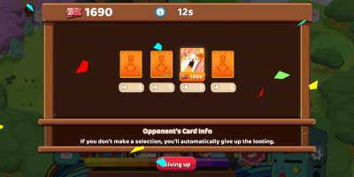 Capture d'écran de l'application CN ARENA ALL STARS - #4