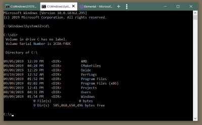 Capture d'écran de l'application Groupy - #3