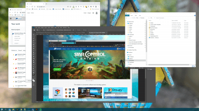 Capture d'écran de l'application Groupy - #8