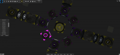 Capture d'écran de l'application Soun3D Ultra - #4