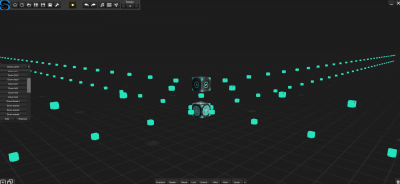 Capture d'écran de l'application Soun3D Ultra - #5