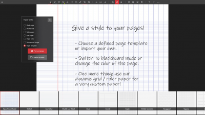 Capture d'écran de l'application Inkodo - #5