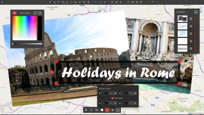 Capture d'écran de l'application Inkodo - #6
