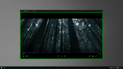 Capture d'écran de l'application Screenbits Screen Recorder - #3