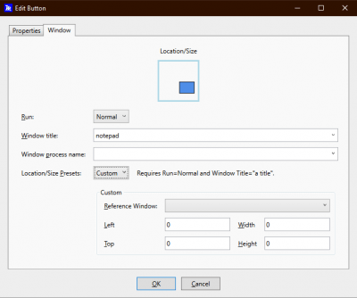 Capture d'écran de l'application MaxLauncher - #6