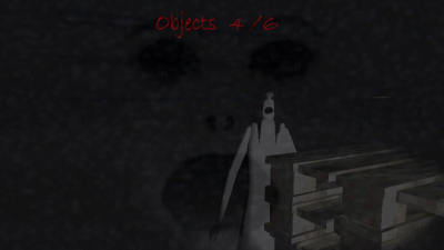 Capture d'écran de l'application Slendrina (Free) - #6