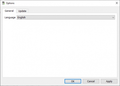 Capture d'écran de l'application LizardSystems LanCalculator - #6