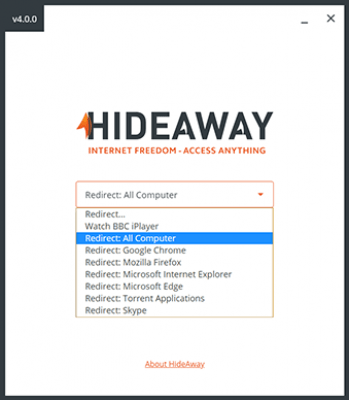 Capture d'écran de l'application Firetrust Limited - #3