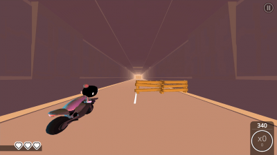 Capture d'écran de l'application My Friend Pedro : Ripe for Revenge - #5