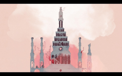 Capture d'écran de l'application GRIS - #9