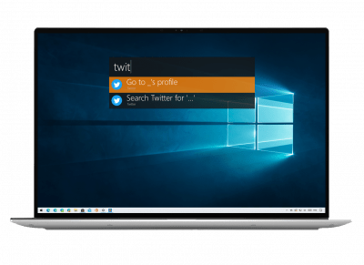 Capture d'écran de l'application Reginald - #3