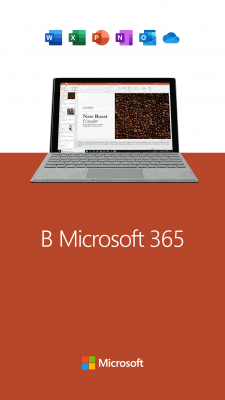 Capture d'écran de l'application Microsoft PowerPoint - #5