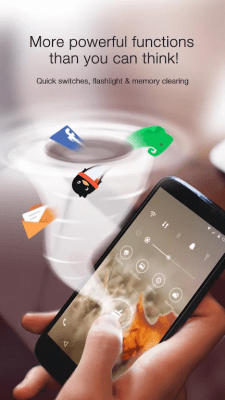 Capture d'écran de l'application GO Locker - #3