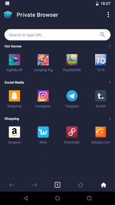 Capture d'écran de l'application Serrure(AppLock) - #5