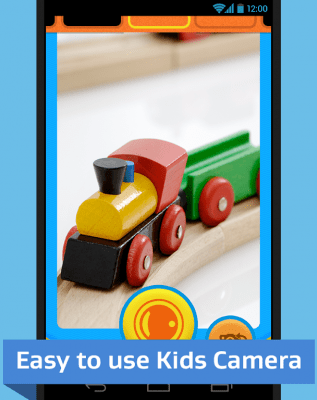 Capture d'écran de l'application Family Center (safe for kids) - #7