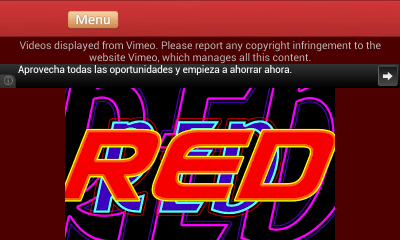 Capture d'écran de l'application GrabTube Video fast download - #3