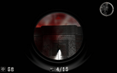 Capture d'écran de l'application AssaultCube - #4