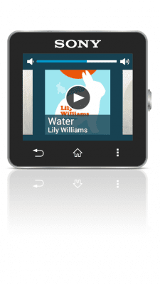 Capture d'écran de l'application Lecteur de musique - Sm - #6