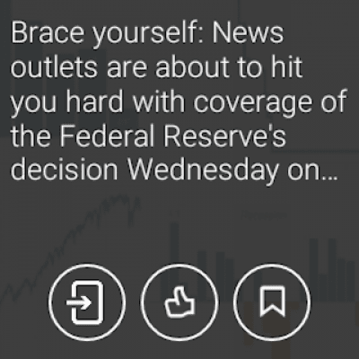 Capture d'écran de l'application LinkedIn Pulse - #8