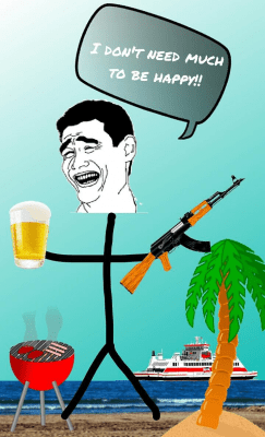 Capture d'écran de l'application Z-SkypeArt pour Skype - #7