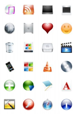 Capture d'écran de l'application Ipack / Kyo-Tux Aeon HD - #3