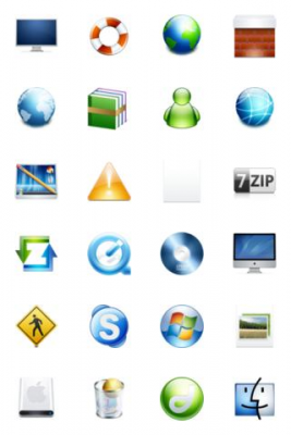 Capture d'écran de l'application Ipack / Kyo-Tux Aeon HD - #4