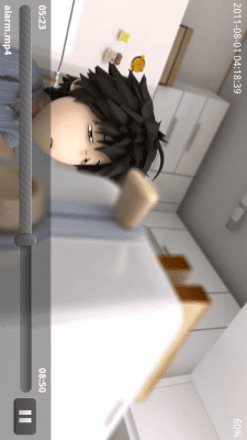 Capture d'écran de l'application Vitamio Plugin ARMv7+NEON - #3