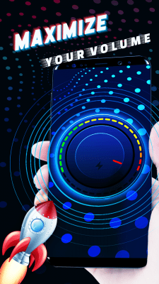 Capture d'écran de l'application Amplificateur d'intensité sonore - Amplificateur de son 2019 - #4