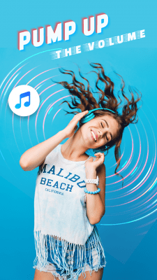 Capture d'écran de l'application Amplificateur d'intensité sonore - Amplificateur de son 2019 - #5