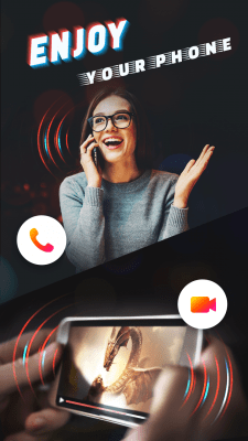 Capture d'écran de l'application Amplificateur d'intensité sonore - Amplificateur de son 2019 - #6