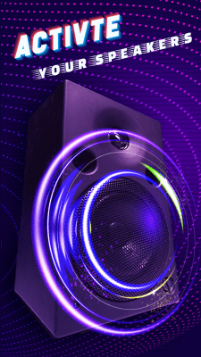 Capture d'écran de l'application Amplificateur d'intensité sonore - Amplificateur de son 2019 - #7