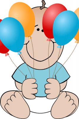 Capture d'écran de l'application Le rire d'un enfant - #3