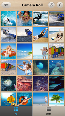 Capture d'écran de l'application Power Media Player Bundle Ver. - #3