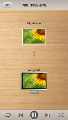 Capture d'écran de l'application Power Media Player Bundle Ver. - #5