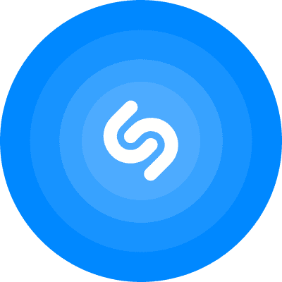Capture d'écran de l'application Shazam - #6