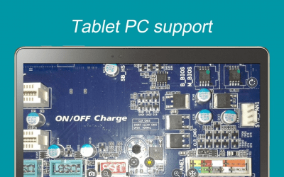 Capture d'écran de l'application Loupe - #8