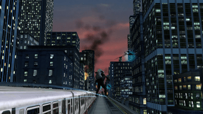 Capture d'écran de l'application Jupiter Ascending - #3