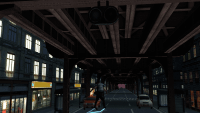 Capture d'écran de l'application Jupiter Ascending - #4