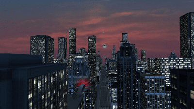 Capture d'écran de l'application Jupiter Ascending - #5