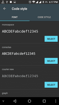 Capture d'écran de l'application Pascal N-IDE - Editor And Compiler - Programming - #8