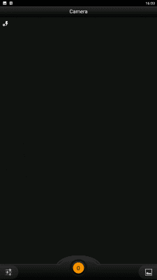 Capture d'écran de l'application Scan Master - #5