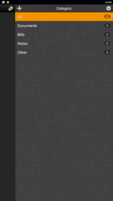 Capture d'écran de l'application Scan Master - #8