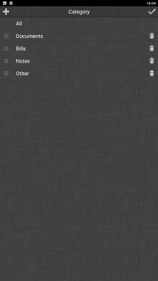 Capture d'écran de l'application Scan Master - #9